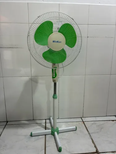 Ventilador de coluna