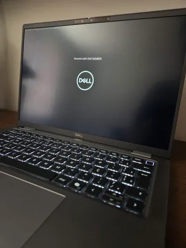 Dell Latitude 7450 Ultra 7 32GB Garantia 12/2027