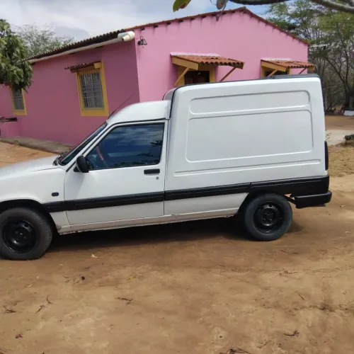 Renault Express 1.6/ RL 1.6 1998