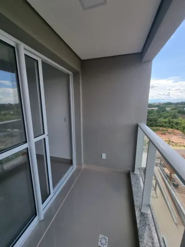 Imóvel para aluguel possui 63 metros quadrados com 2 quartos em Paiaguás - Cuiabá - MT