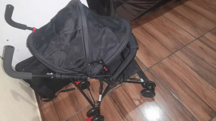 Carrinho guarda chuva NOVO