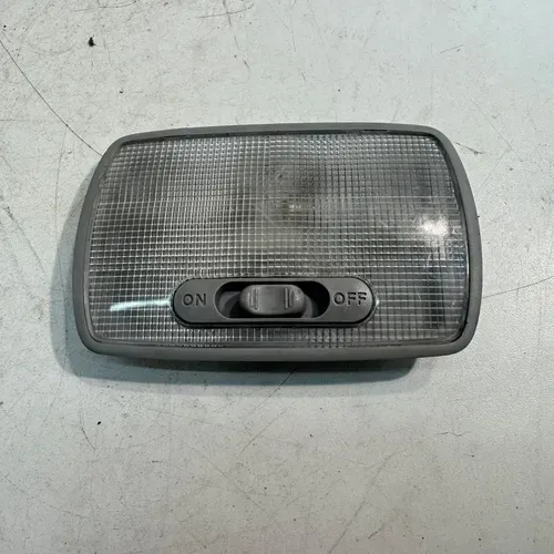 Luz Teto Cortesia Honda Fit 2009 2010 2011 2012 2013 2014
