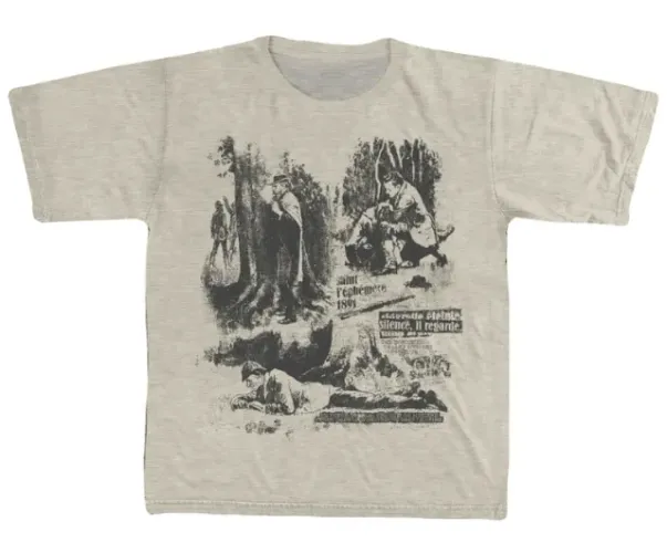camiseta saintephemere regarde