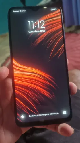 Vendo poco m3