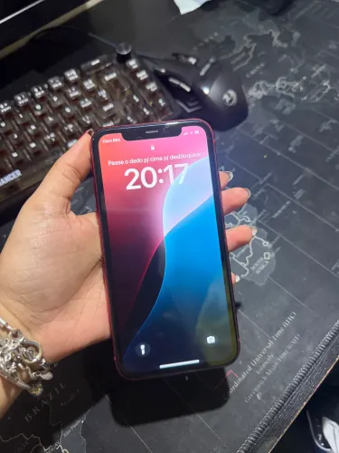 IPHONE 11    128 GB