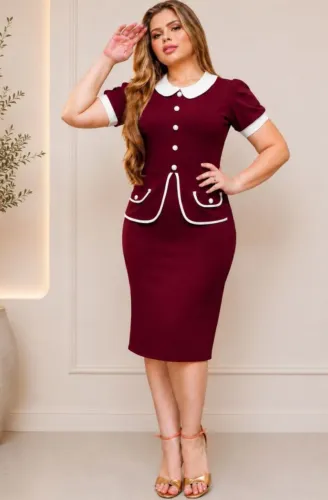 MODA FEMININA ?