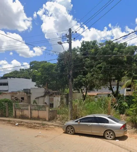 Terreno Escriturado centro mimoso do sul