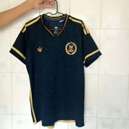 Vende-se camisa do Flamengo