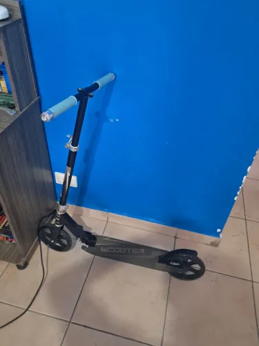 Patinete scooter