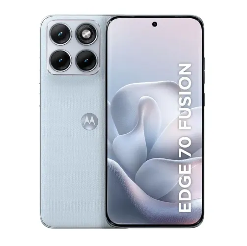 Edge 70 Fusion 256gb lacrado!