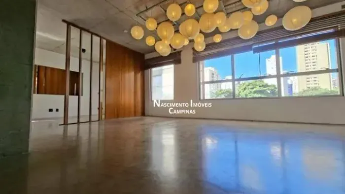 Seu novo apartamento: 1 suíte, 70 m², à venda por R$ 855.000 - Cambuí - Campinas/SP