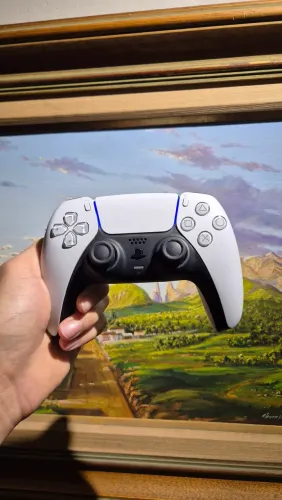 Controle PlayStation 5