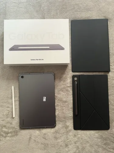 Samsung galaxy S10 Lite + S Pen