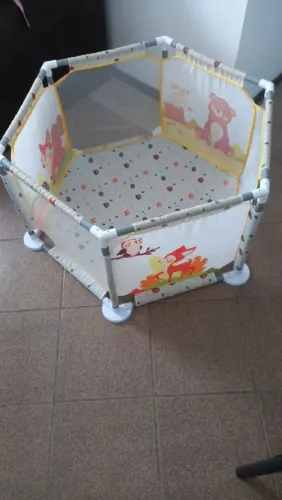 Vendo chiqueirinho