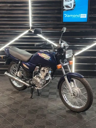 Vendo ou troco duas motos em perfeito estado! 