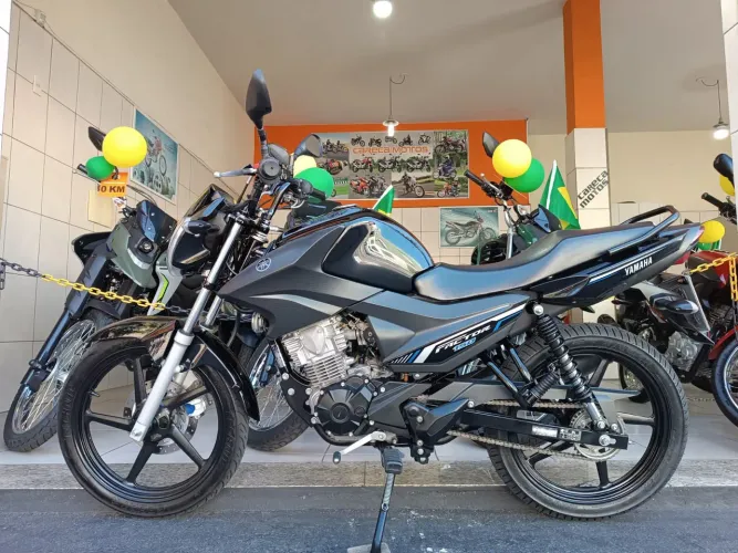 Factor 150 ED 2022 preta 