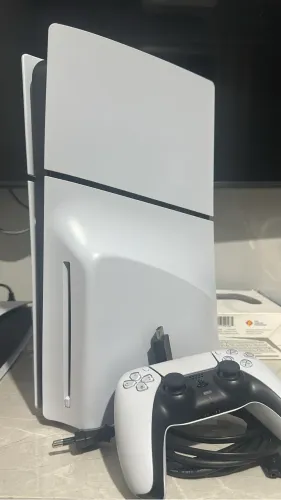 PS5 Físico
