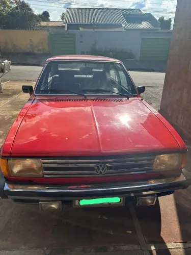 Volkswagen Passat L/ LS/ LSE/ GL/ GLS/ TS/ FLA/ VILL/ PLUS 1985