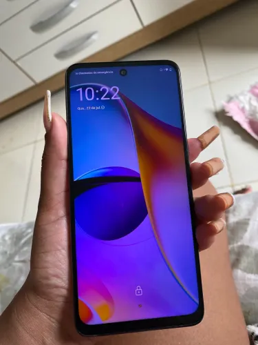 Moto G14 - única dona!