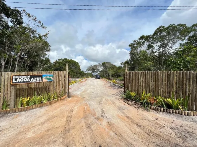 Terreno a venda em Arraial d Ajuda, BA