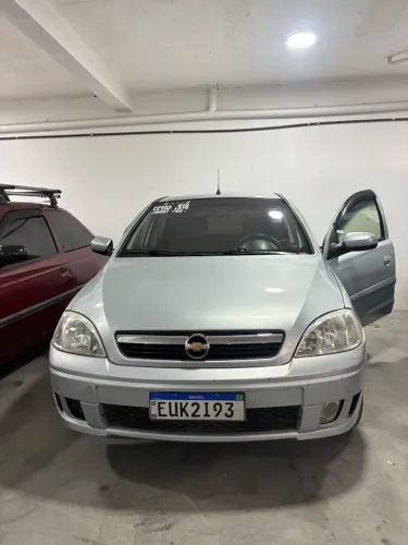 Chevrolet Corsa Hat. Maxx 1.4 8V Econoflex 5P 2012