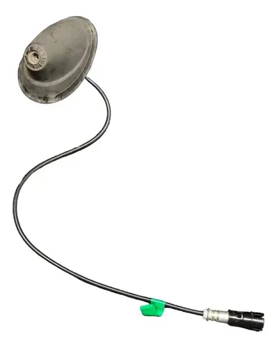 Base Antena Peugeot 206 2012 2016 2017 Direito 1