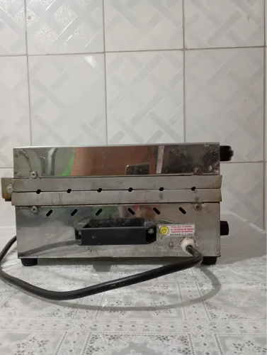 Crepeira Crepelito Novamaq