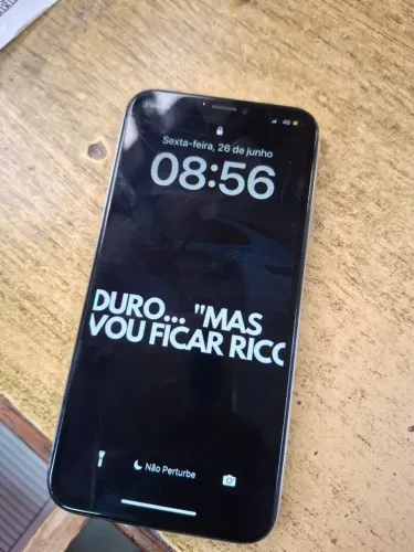 VENDO IPHONE X