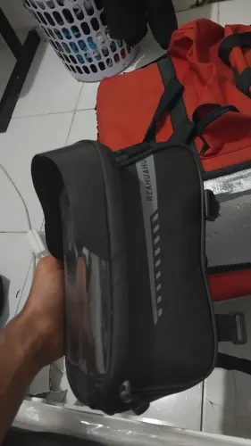 Bag para entrega