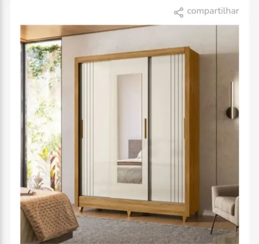 Guarda roupa