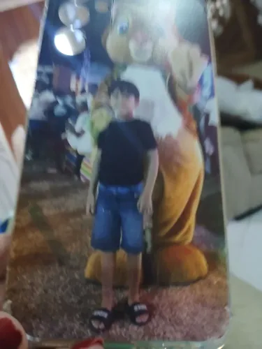 Capa pra celular