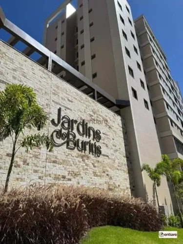Apartamento com 2 quartos à venda em Belo Horizonte
