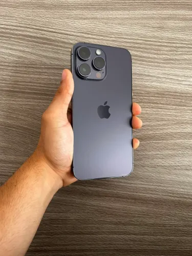 IPHONE 14 PRO MAX 256GB