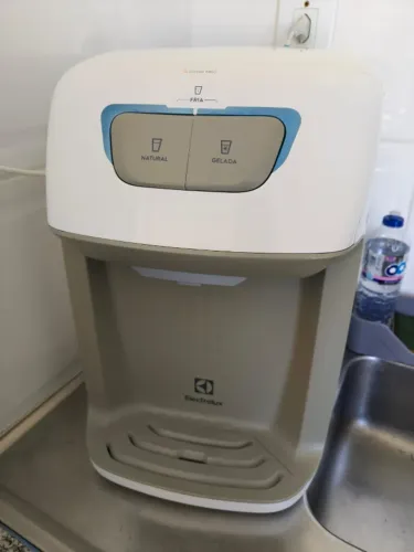 Purificador de agua