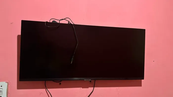 Monitor pc