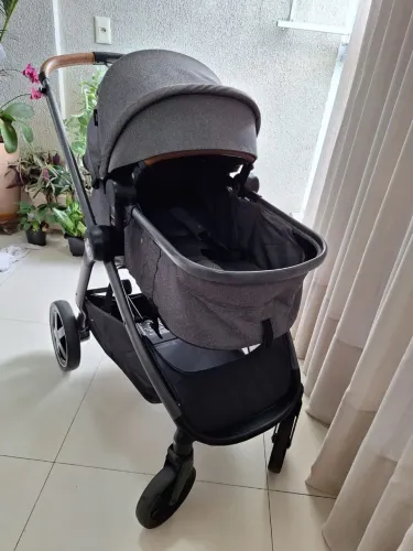 Carrinho Maxi Cosi Anna 2