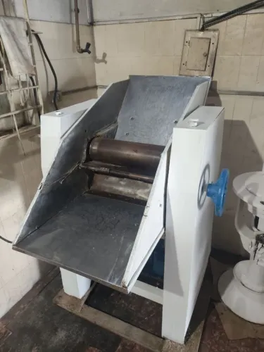 Cilindro (Equipamentos para Padaria )