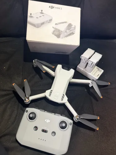 Drone mini 3 DJI