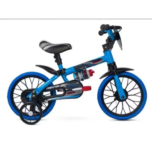 Bicicleta infantil 