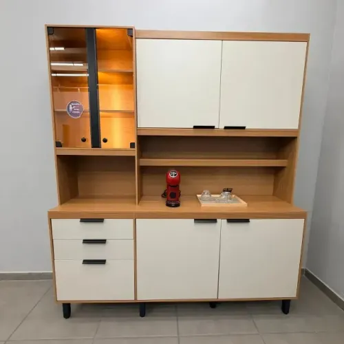 Armário de Cozinha Nubia PRODUTO NOVO