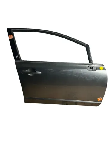 Porta Dianteira Direita Civic 2007 A 2011 Original