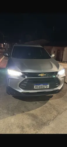Chevrolet Tracker Premier 1.2 Turbo 12V Flex AUT 2021