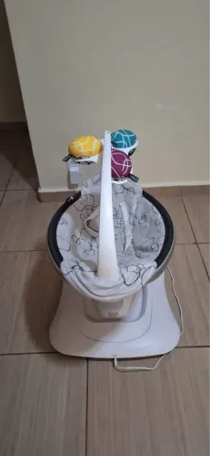 Mamaroo 4.0