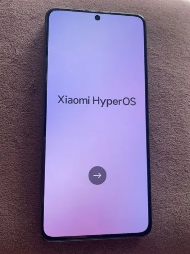 Xiaomi Poco ? 256GB / 8GB RAM ? 7 meses de uso