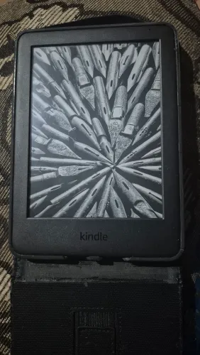 Kindle 10° geração 