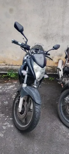 Cb 300 2013 LEIA A DESCRIÇÃO