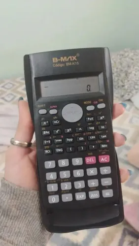Calculadora científica