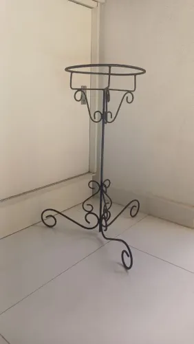 Tripé colonial 70cm