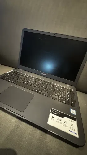 Notebook Samsung Expert x50