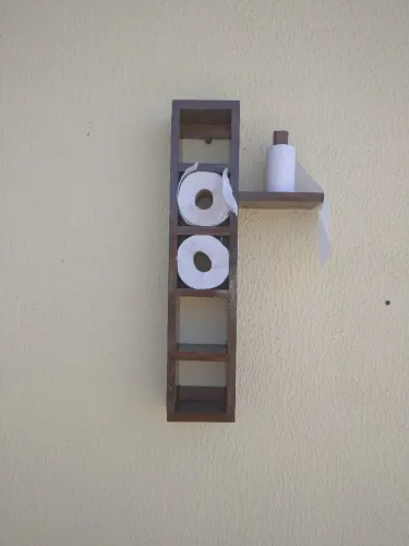 Porta papel